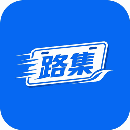 路集Logo
